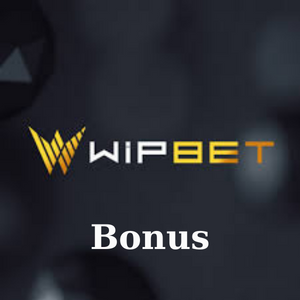 Wipbet Bonus