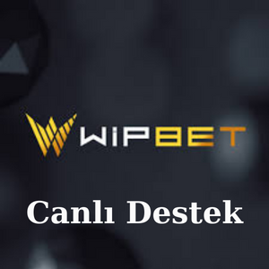 Wipbet Canlı Destek