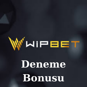 Wipbet Deneme Bonusu