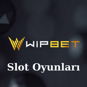 Wipbet Slot Oyunları