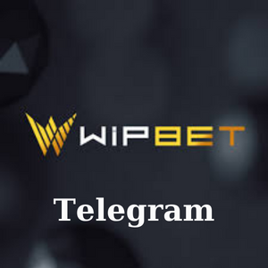 Wipbet Telegram